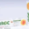 ABC Wärme-Creme Capsicum Hansaplast med 50 g