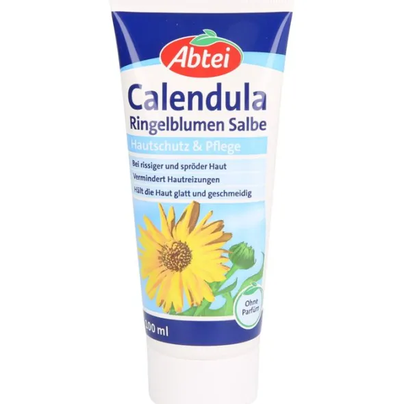 ABTEI Ringelblumen Salbe 100 ml