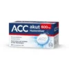 ACC akut 600 Brausetabletten 20 St