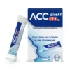 ACC direkt 600 mg Pulver zum Einnehmen im Beutel 20 St