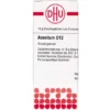 ACONITUM D 12 Globuli 10 g