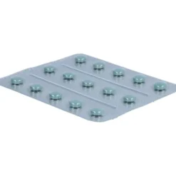 AGNUCASTON Filmtabletten 30 St