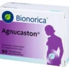 AGNUCASTON Filmtabletten 90 St