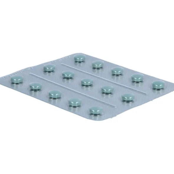 AGNUCASTON Filmtabletten 90 St