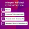 ALLEGRA Allergietabletten 20 mg Tabletten 50 St