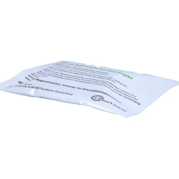 ALLERGO-VISION sine 0,25 mg/ml AT im Einzeldo.beh. 10X0,4 ml