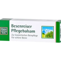 ALLGÄUER LATSCHENK. Besenreiser Pflegebalsam 100 ml