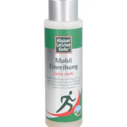 ALLGÄUER LATSCHENK. Einreibung extra stark 250 ml