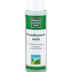 ALLGÄUER LATSCHENK. Franzbranntwein extra stark 500 ml