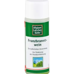 ALLGÄUER LATSCHENK. Franzbranntwein extra stark 100 ml