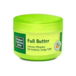 ALLGÄUER LATSCHENK. Fuß Butter Creme 200 ml