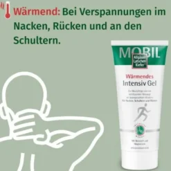ALLGÄUER LATSCHENK. wärmendes Intensiv Gel 200 ml