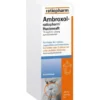 AMBROXOL-ratiopharm Hustensaft 100 ml