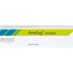ANEFUG simplex Creme 20 ml
