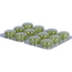 ANGINETTEN Stimme Lutschtabletten 24 St