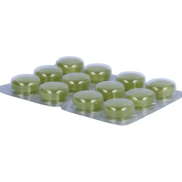 ANGINETTEN Stimme Lutschtabletten 24 St