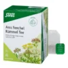 ANIS FENCHEL Kümmel Tee AFeKü Bio Salus Filterbtl. 40 St
