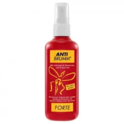 ANTI-BRUMM forte Pumpzerstäuber 75 ml