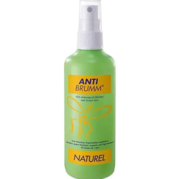 ANTI-BRUMM Naturel Pumpzerstäuber 150 ml