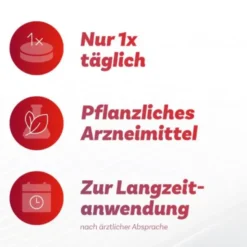 ANTISTAX extra Venentabletten 30 St