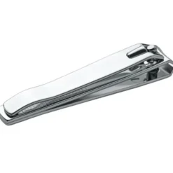 APOLINE Nagelknipser 7,5 cm verchromt 1 St