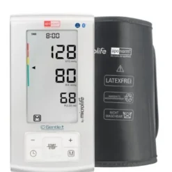 APONORM Blutdruckmessgerät Basis Plus BlueTooth OA 1 St