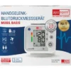 APONORM Blutdruckmessgerät Mobil Basis Handgelenk 1 St