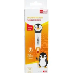 APONORM Fieberthermometer flexible Pinguin 1 St