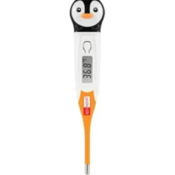 APONORM Fieberthermometer flexible Pinguin 1 St