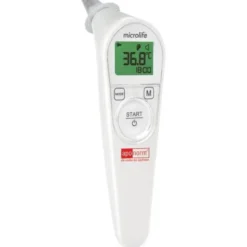 APONORM Fieberthermometer Ohr Comfort 4S 1 St