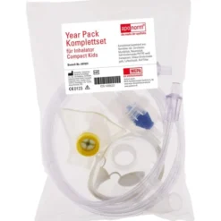 APONORM Inhalator Compact Kids Year-Pack 1 St