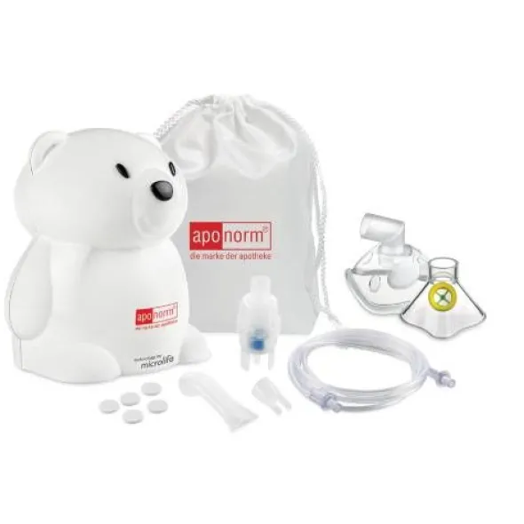 APONORM Inhalator Compact Kids 1 St