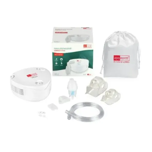APONORM Inhalator Compact Plus 1 St