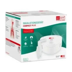 APONORM Inhalator Compact Plus 1 St