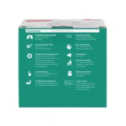 APONORM Inhalator Compact Plus 1 St