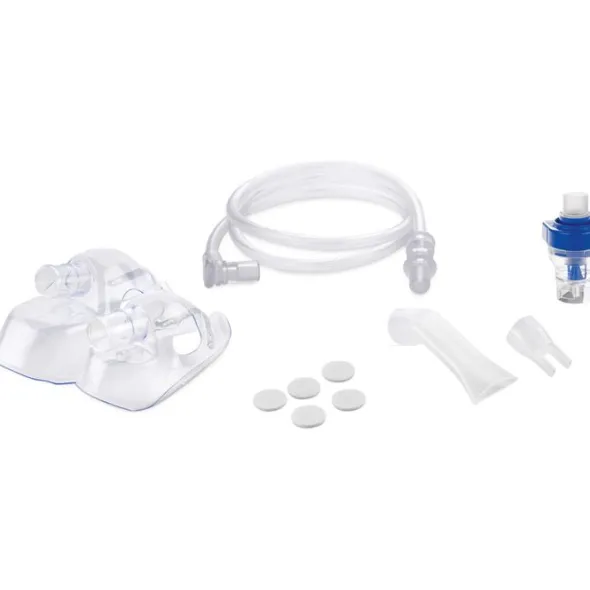 APONORM Inhalator Nano Year-Pack 1 St