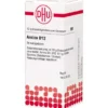 ARNICA D 12 Globuli 10 g