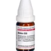 ARNICA D 30 Globuli 10 g