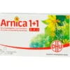 ARNICA 1+1 DHU Kombipackung 1 P