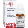 ARSENICUM ALBUM D 6 Globuli 10 g