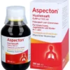 ASPECTON Hustensaft 200 ml