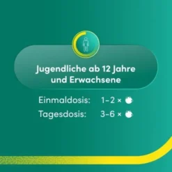 ASPIRIN plus C Brausetabletten 40 St