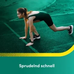 ASPIRIN plus C Brausetabletten 10 St