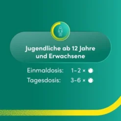 ASPIRIN plus C Brausetabletten 10 St