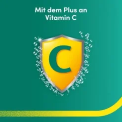 ASPIRIN plus C Brausetabletten 10 St
