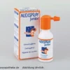 AUDISPRAY Junior Ohrenspray 25 ml
