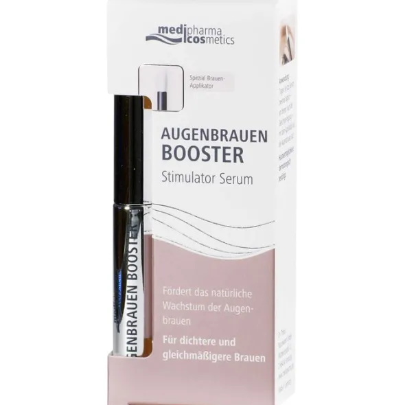 AUGENBRAUEN Booster 4 ml