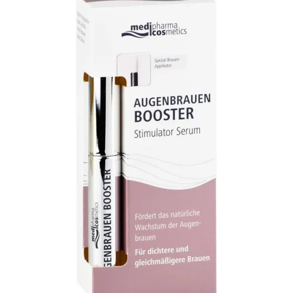 AUGENBRAUEN Booster 4 ml