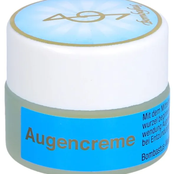 AUGENCREME 5 ml