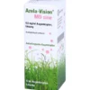 AZELA-Vision MD sine 0,5 mg/ml Augentropfen 6 ml